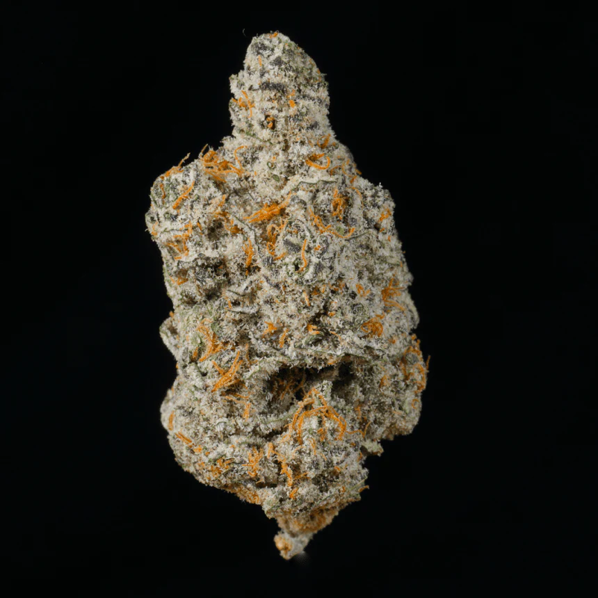 Gary OG THCA Flower