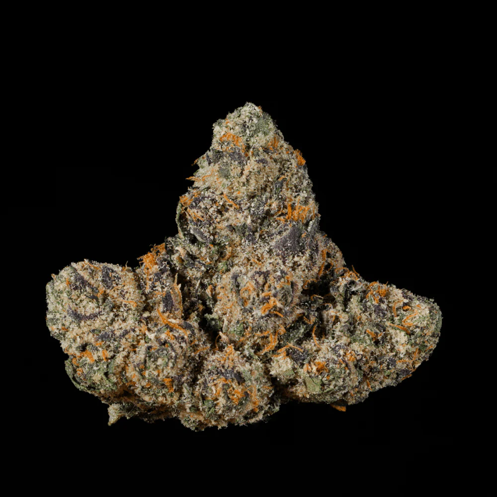 Gas Leak THCA Flower - Image 4