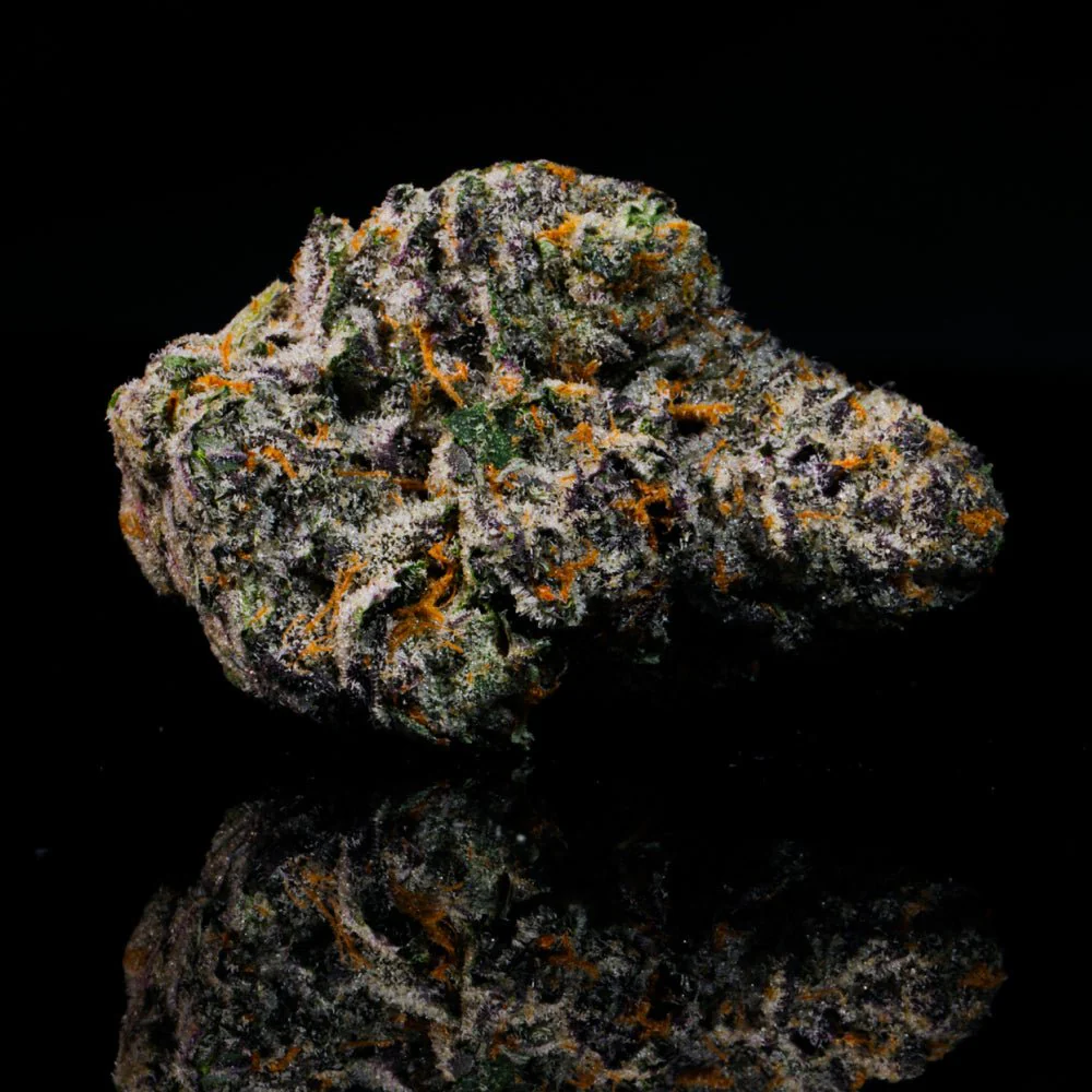 Gelato #33 THCA Flower - Image 2