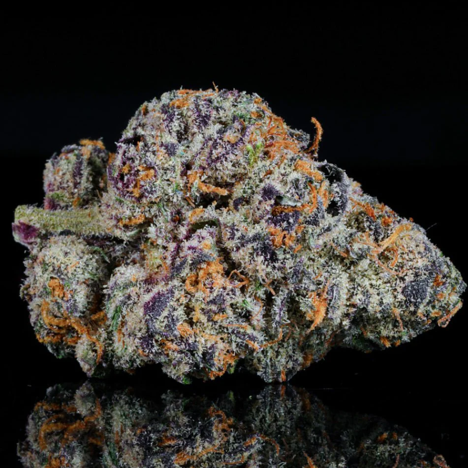 Gelato #33 THCA Flower - Image 6