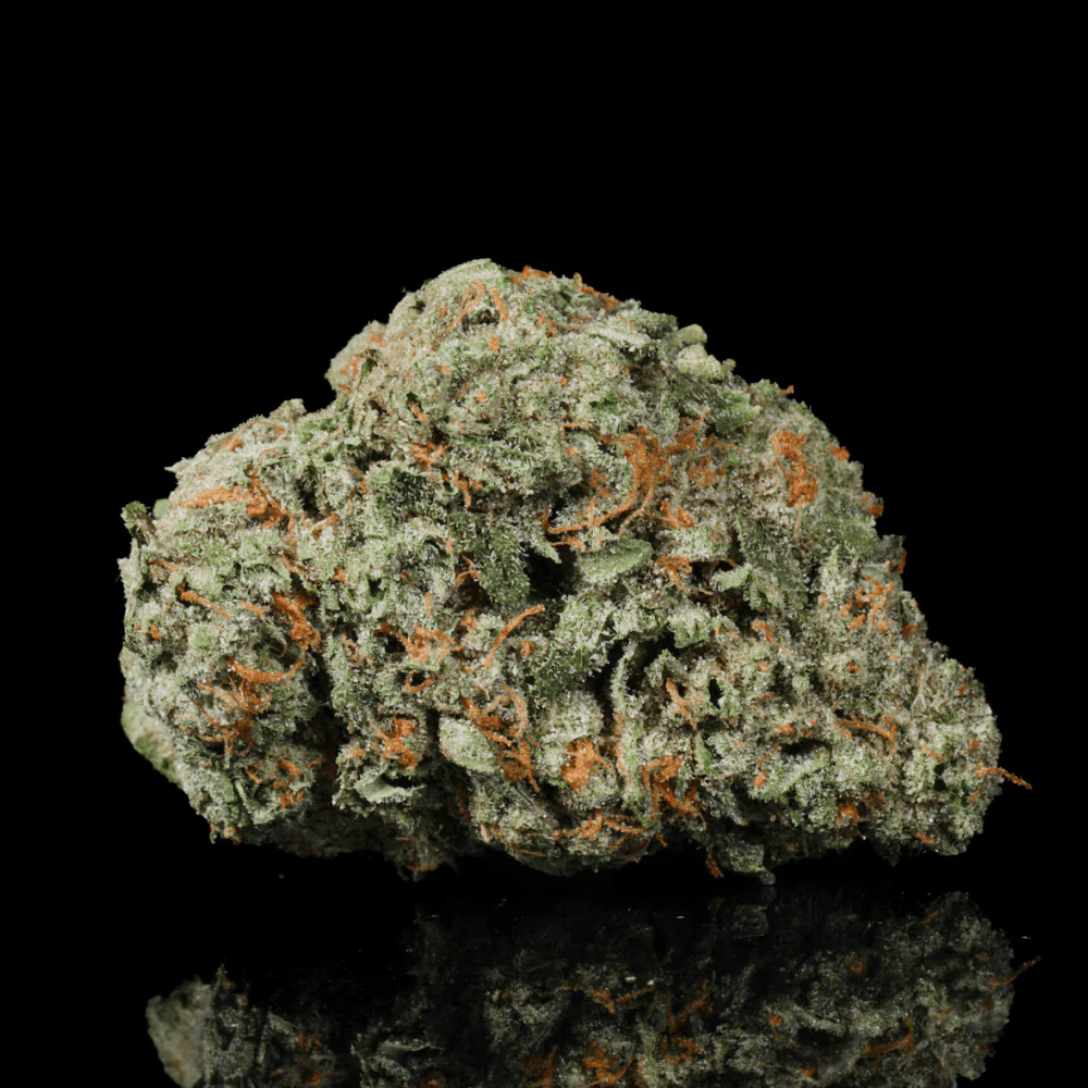 Gelato #41 THCA Flower - Image 2