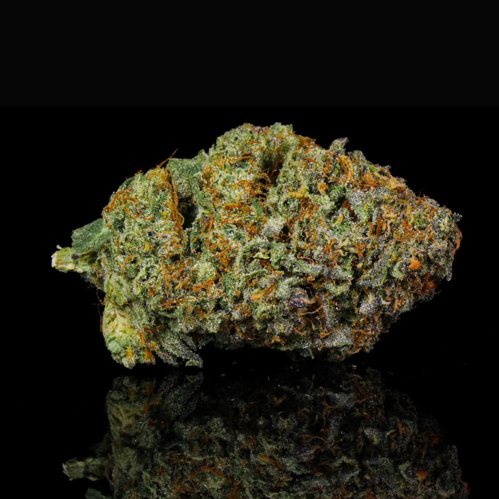 Ghost Train Haze THCA Flower