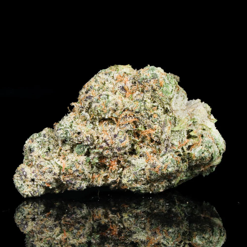 Glazed Donut THCA Flower - Image 2