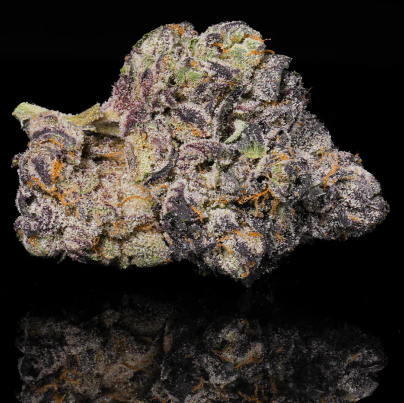 Glitter Bomb THCA Flower - Image 3