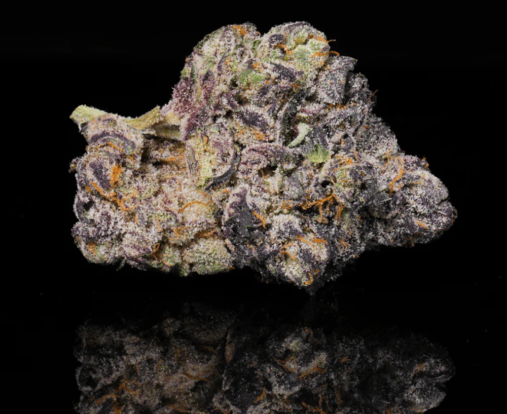 Glitter Bomb THCA Flower - Image 4