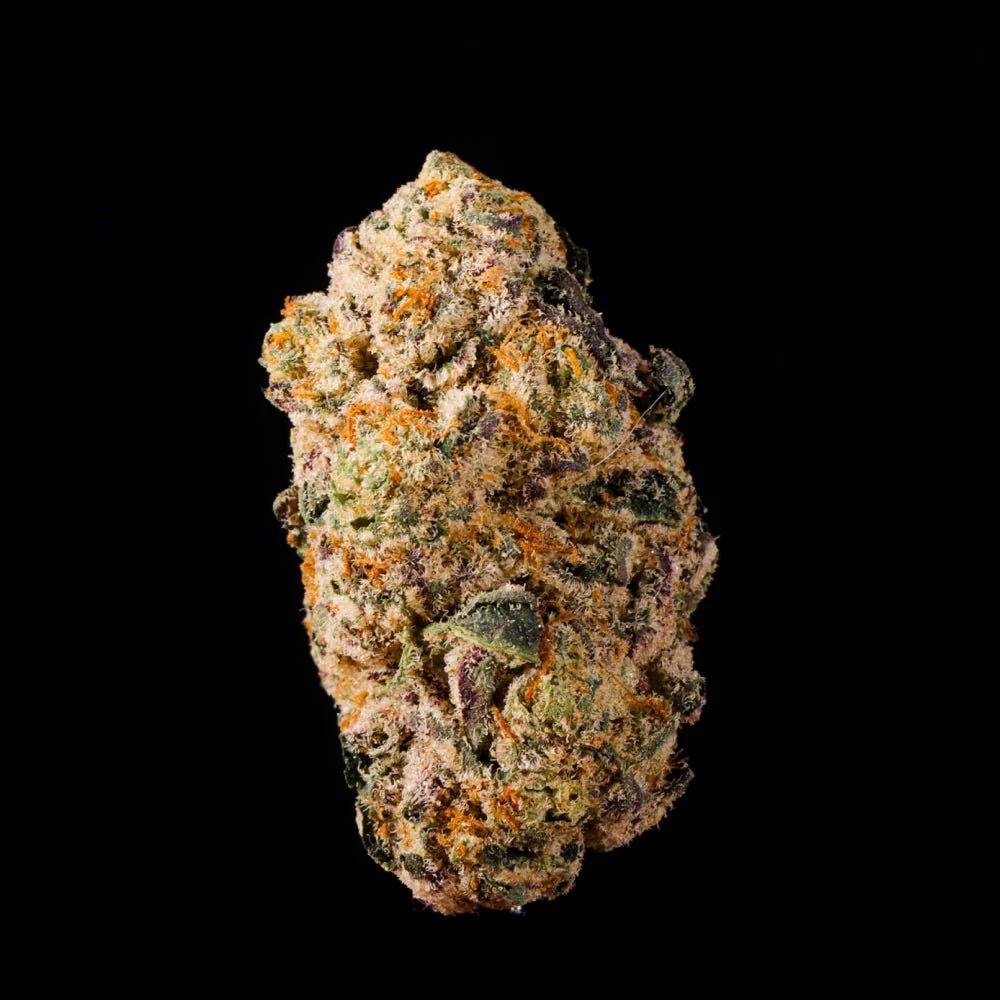 GMO THCA Flower - Image 2