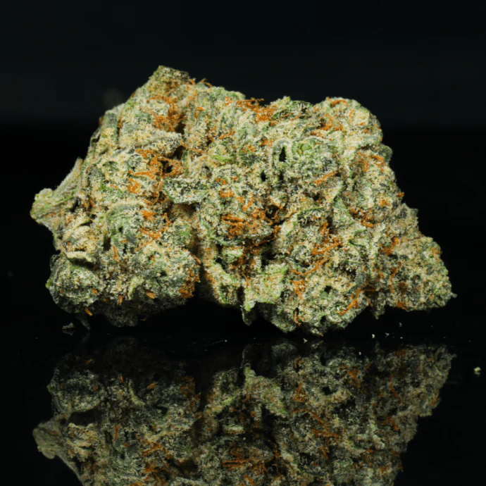 GMO THCA Flower - Image 4