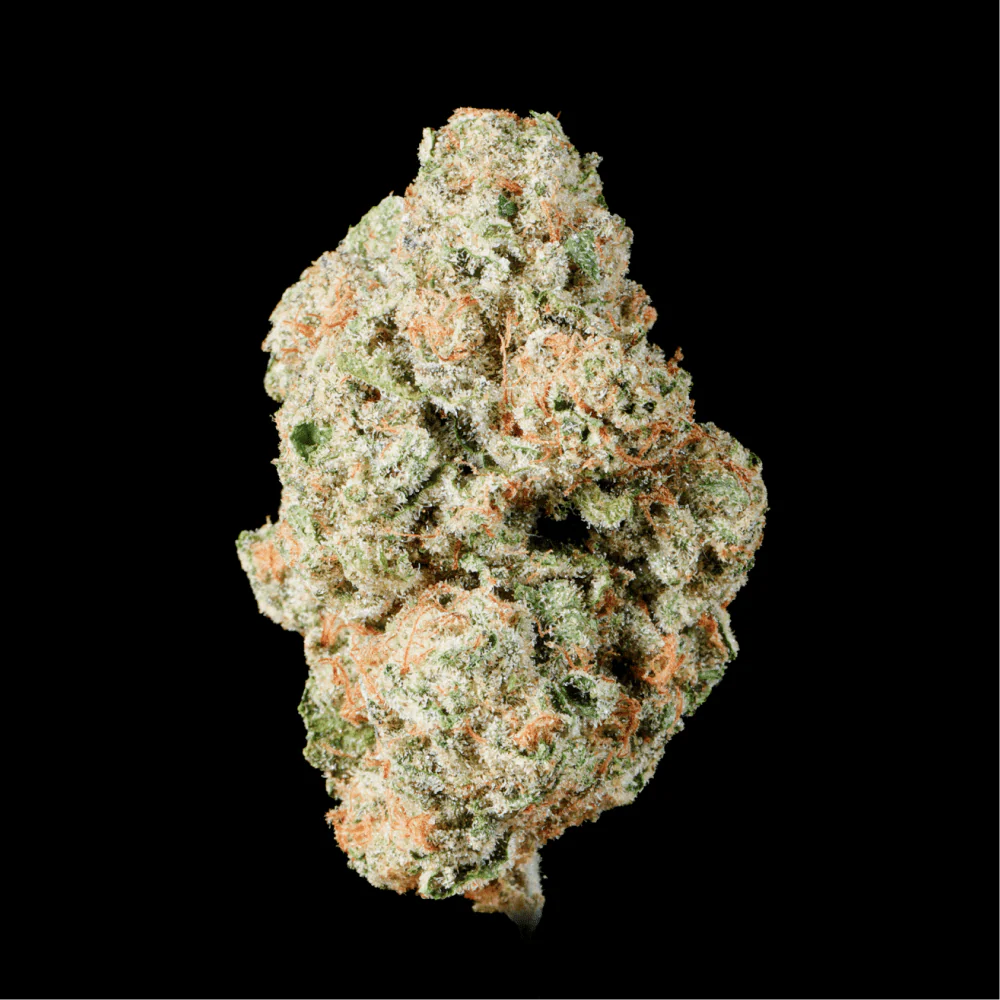 Grape Cake THCA Flower - Image 2