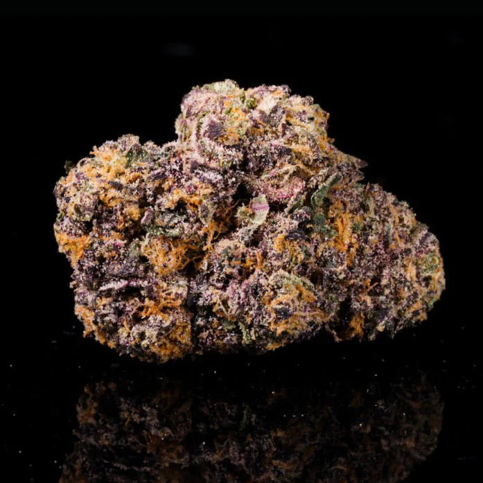 Grape Cake THCA Flower - Image 4