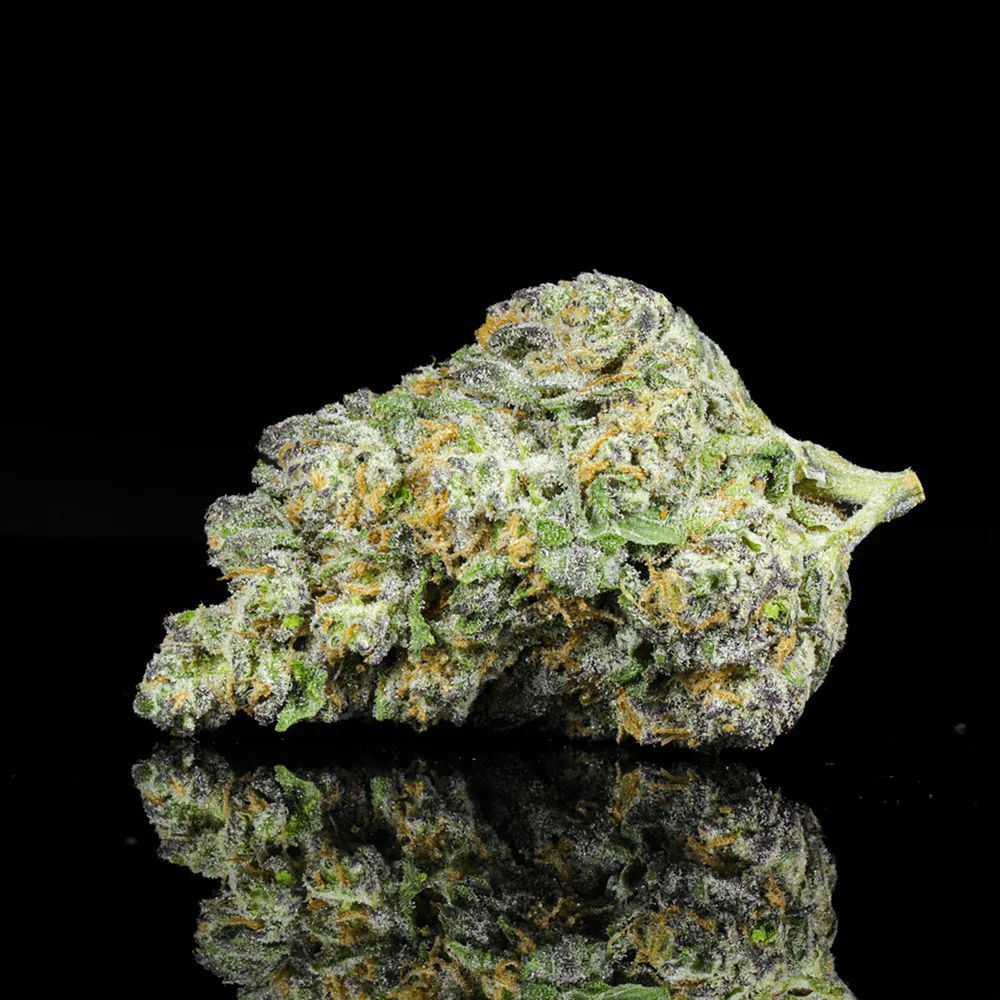 Grape Candy THCA Flower - Image 2