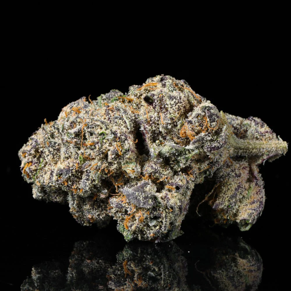 Grape Candy THCA Flower - Image 3