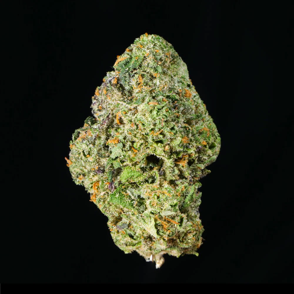 Grape Candy THCA Flower - Image 4