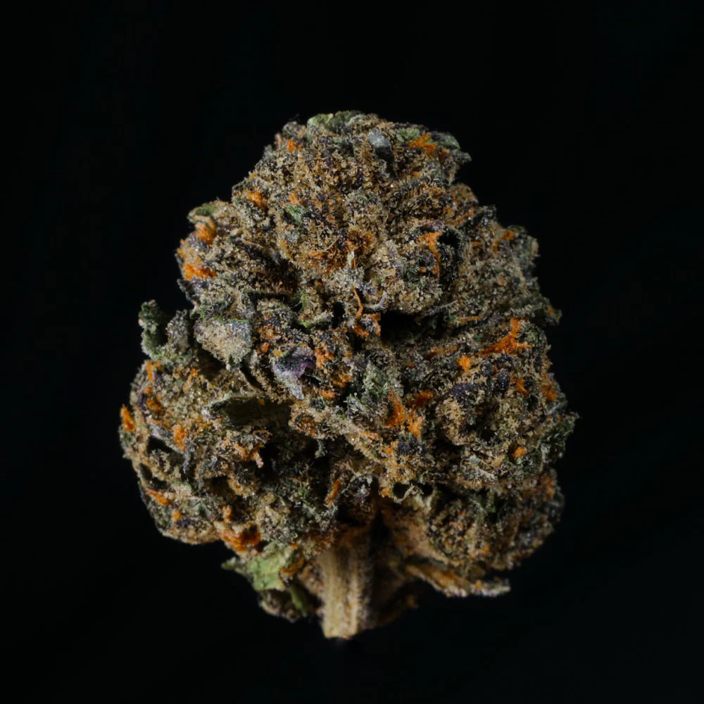 Grape Candy THCA Flower - Image 5
