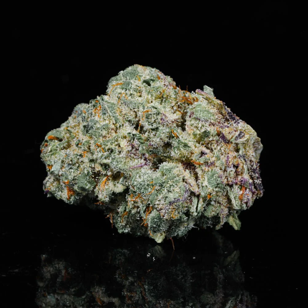 Grape Candy THCA Flower - Image 6