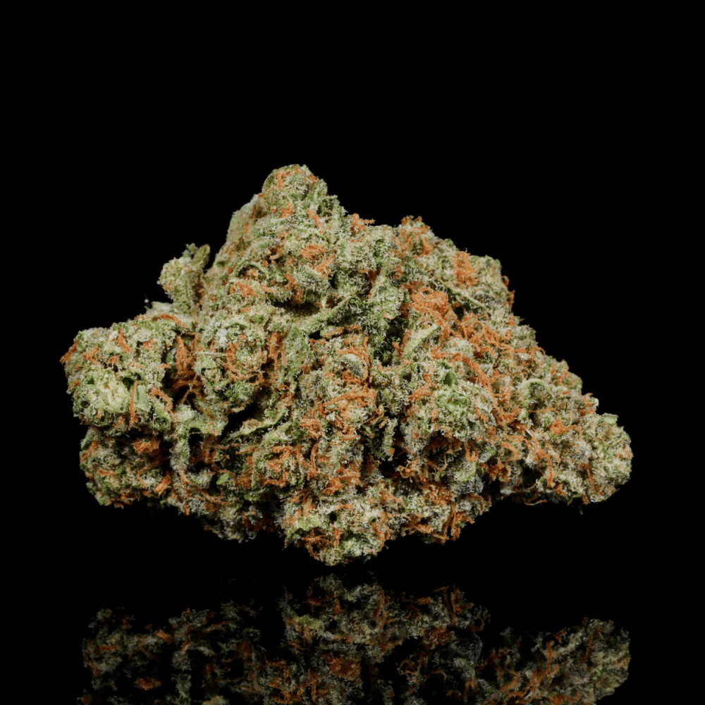 Grape Cream Cake THCA Flower - Image 4
