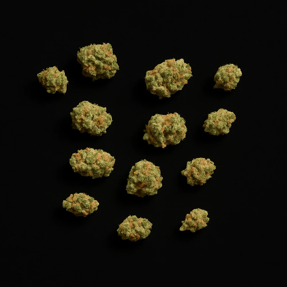 Sour Pop THCa Flower - Image 2