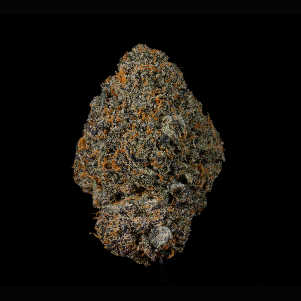 Grape Zest THCA Flower - Image 3