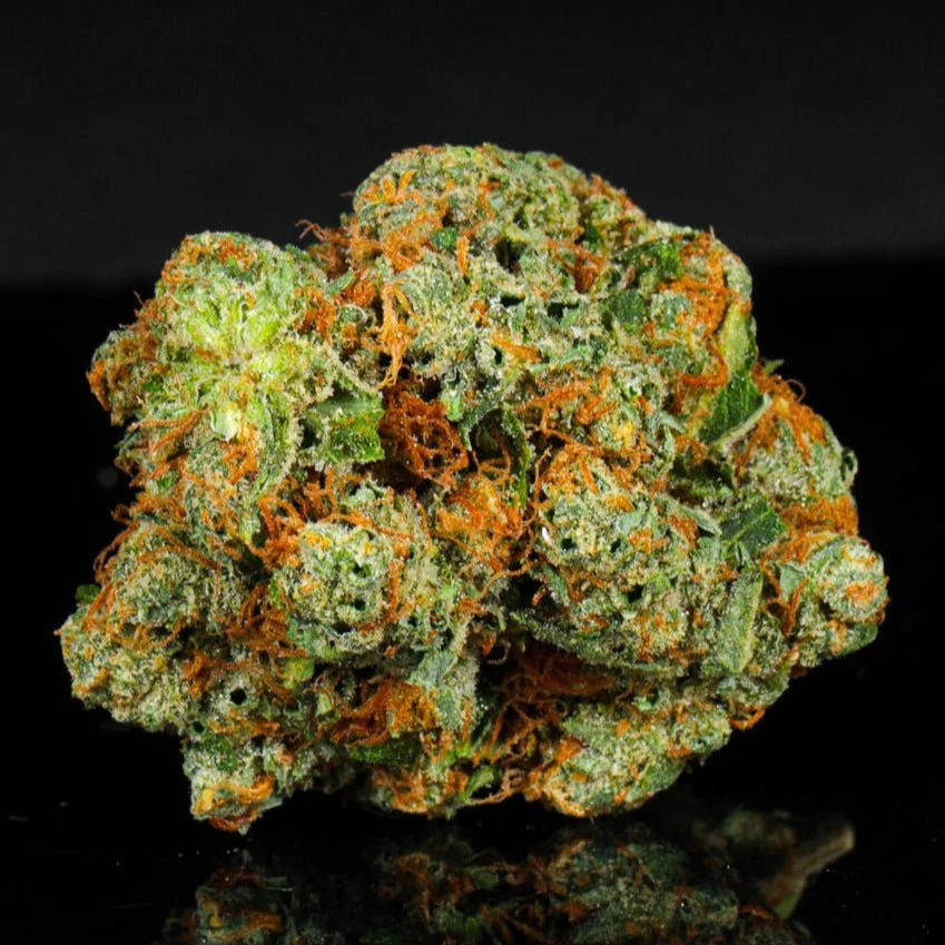 Grape Zkittlez THCA Flower - Image 2