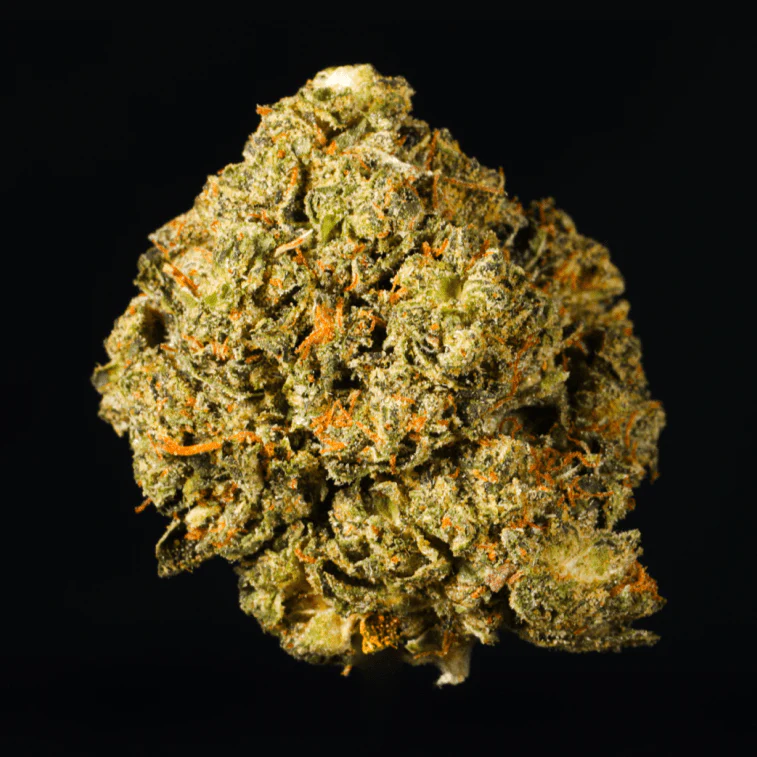 Grape Zoap THCA Flower - Image 2