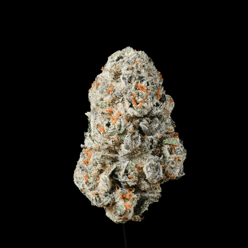 Grape Zoap THCA Flower - Image 4