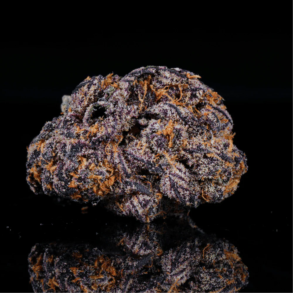 Grapes and Cream THCA Flower - Image 5