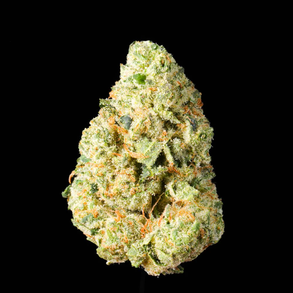 Grease Monkey THCA Flower - Image 2
