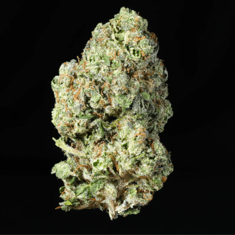 Green Crack THCA Flower