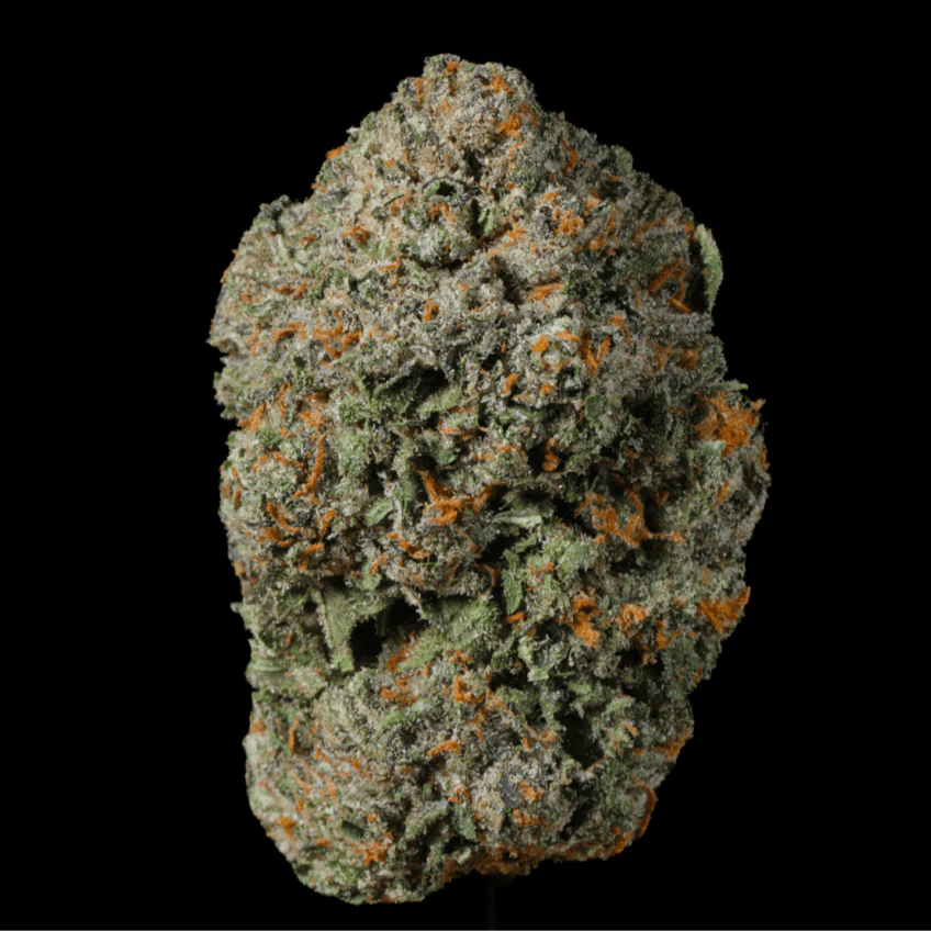 Green Crack THCA Flower - Image 2