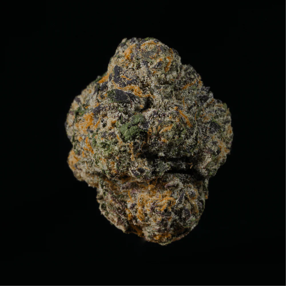 Gummy Worms THCA Flower - Image 2