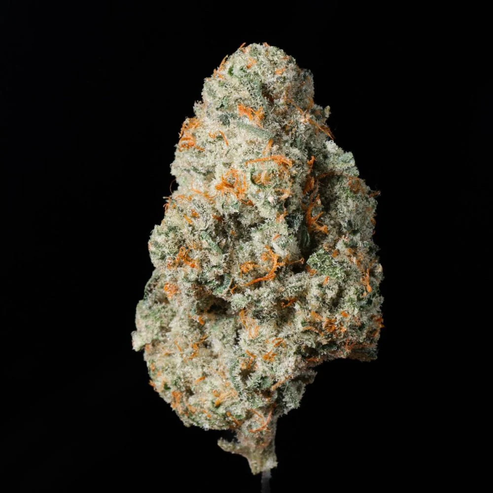 Gush Mintz THCA Flower - Image 2