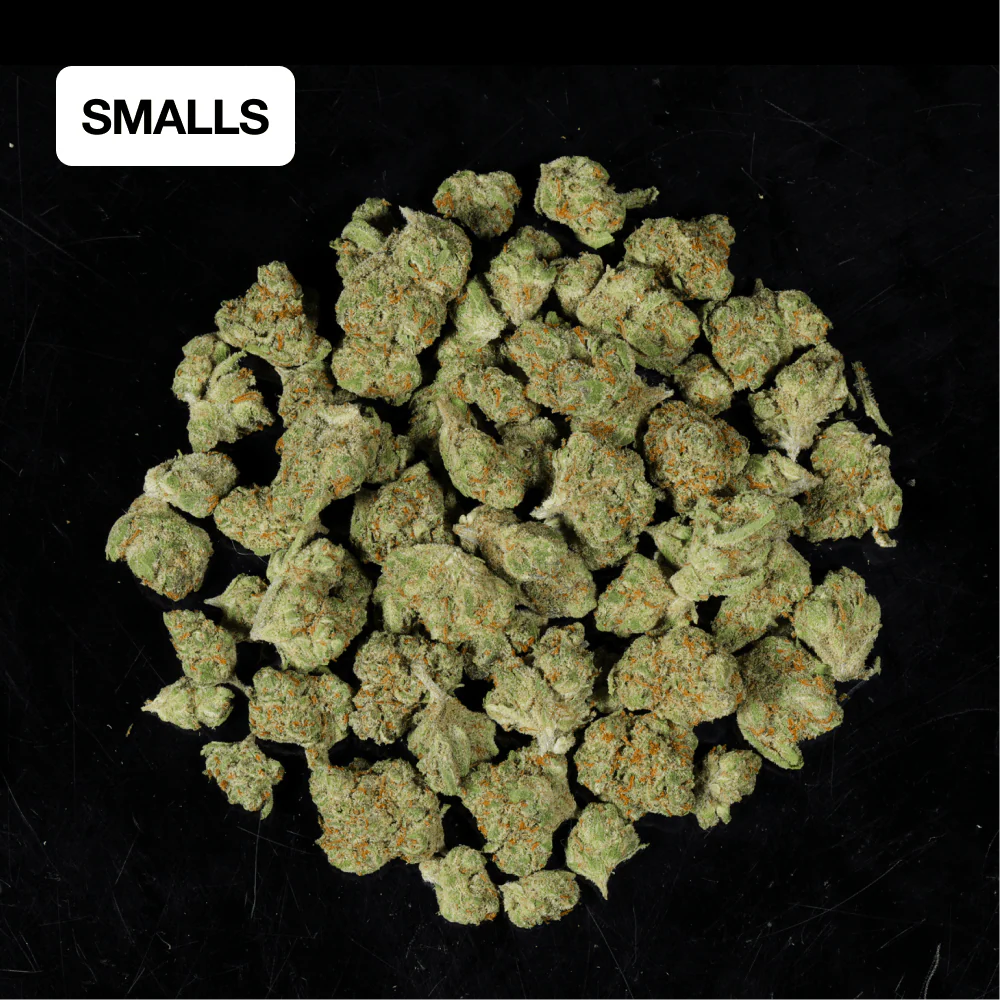 Hashburger THCA Flower - Image 5
