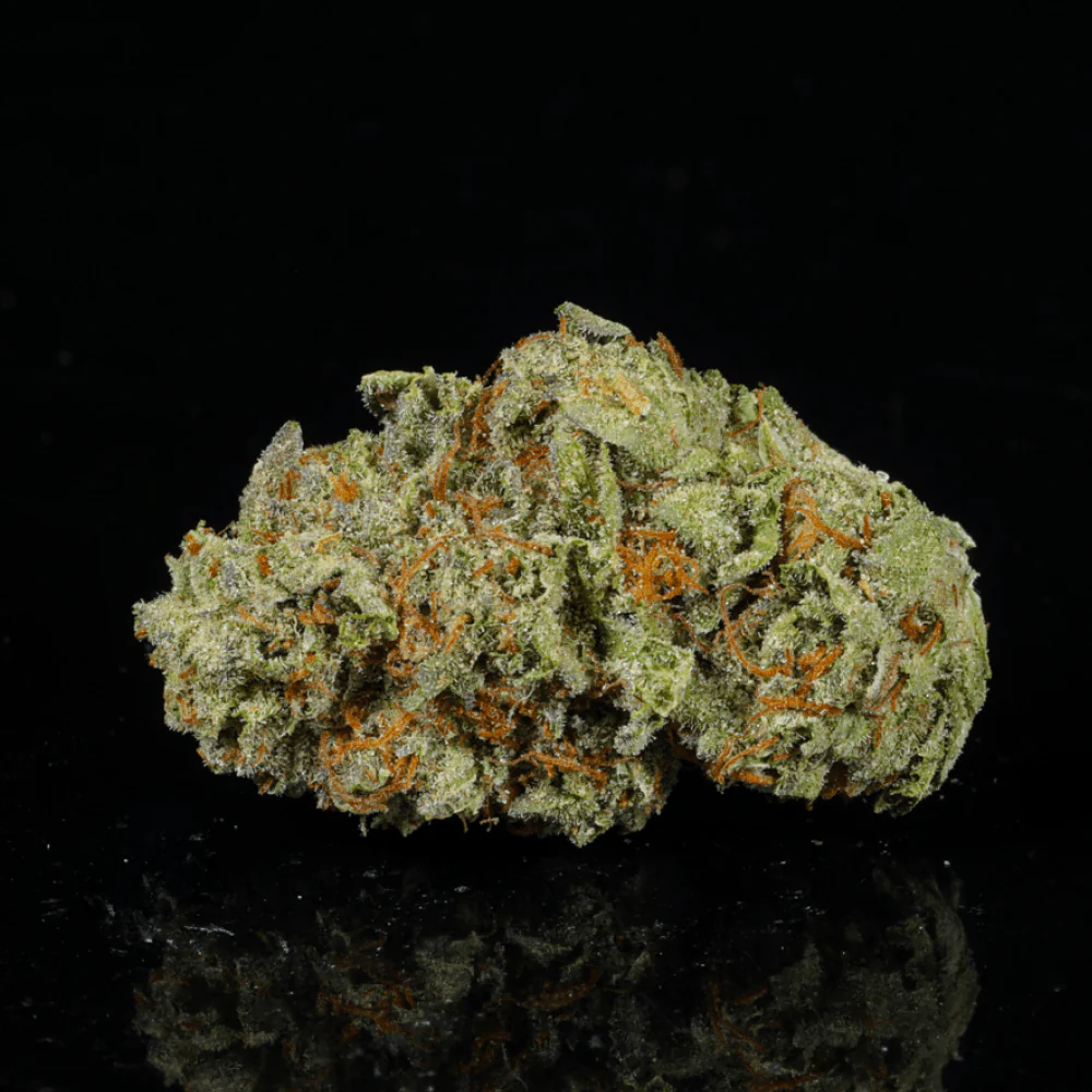 Hi-Octane THCA Flower - Image 4