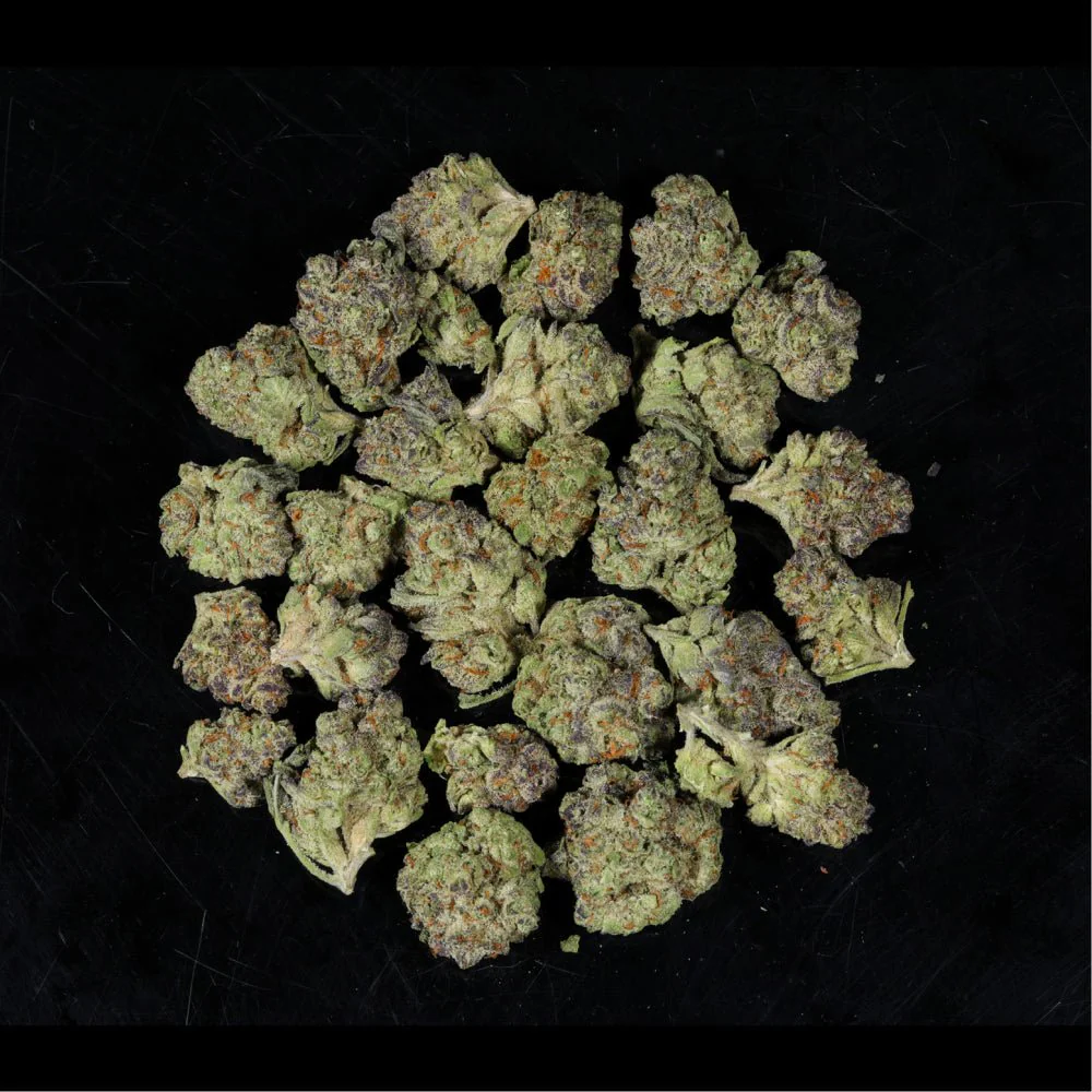 Honey Buns THCA Flower - Image 3