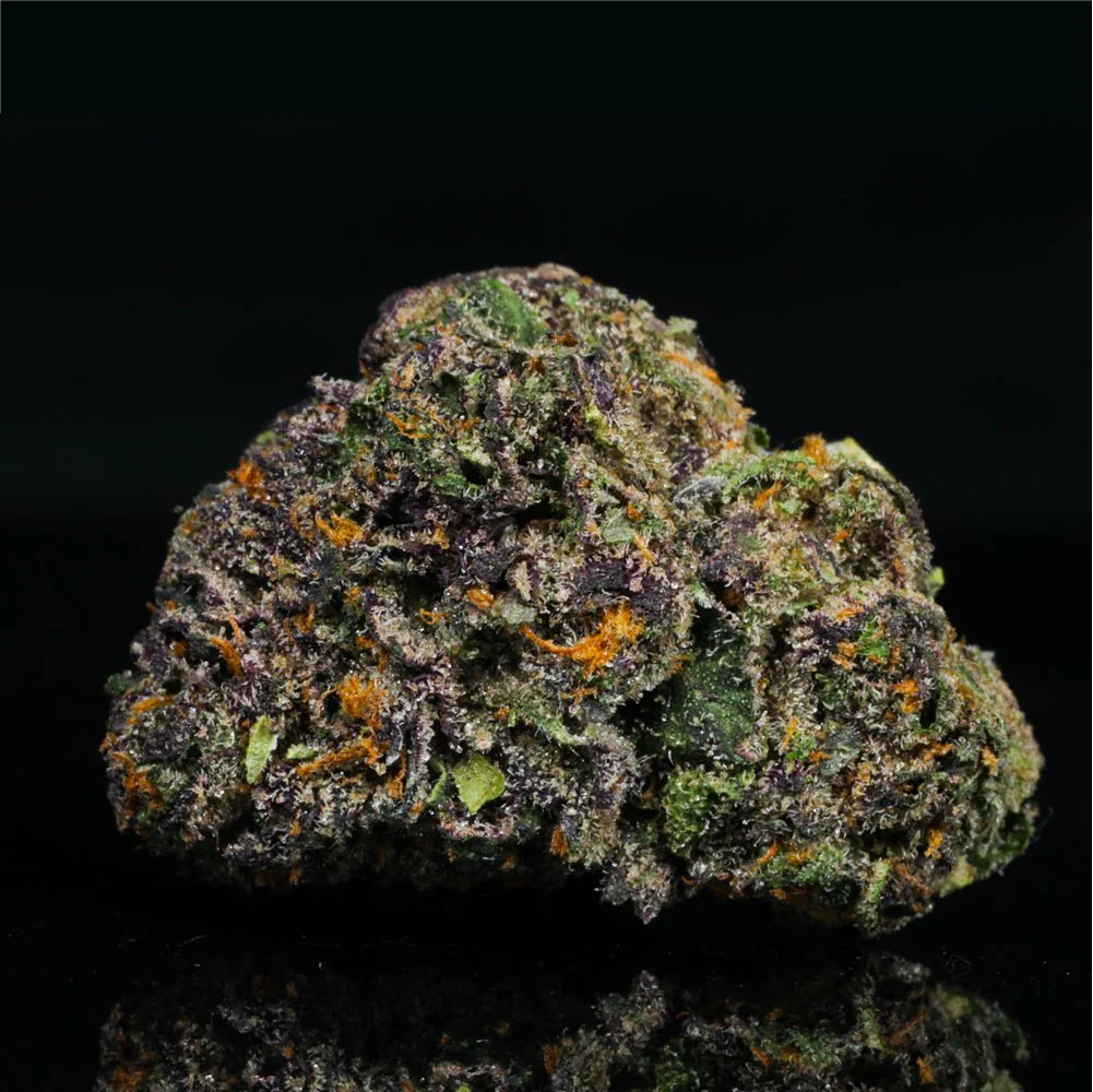 Ice Cream Cake THCA Flower - Image 2