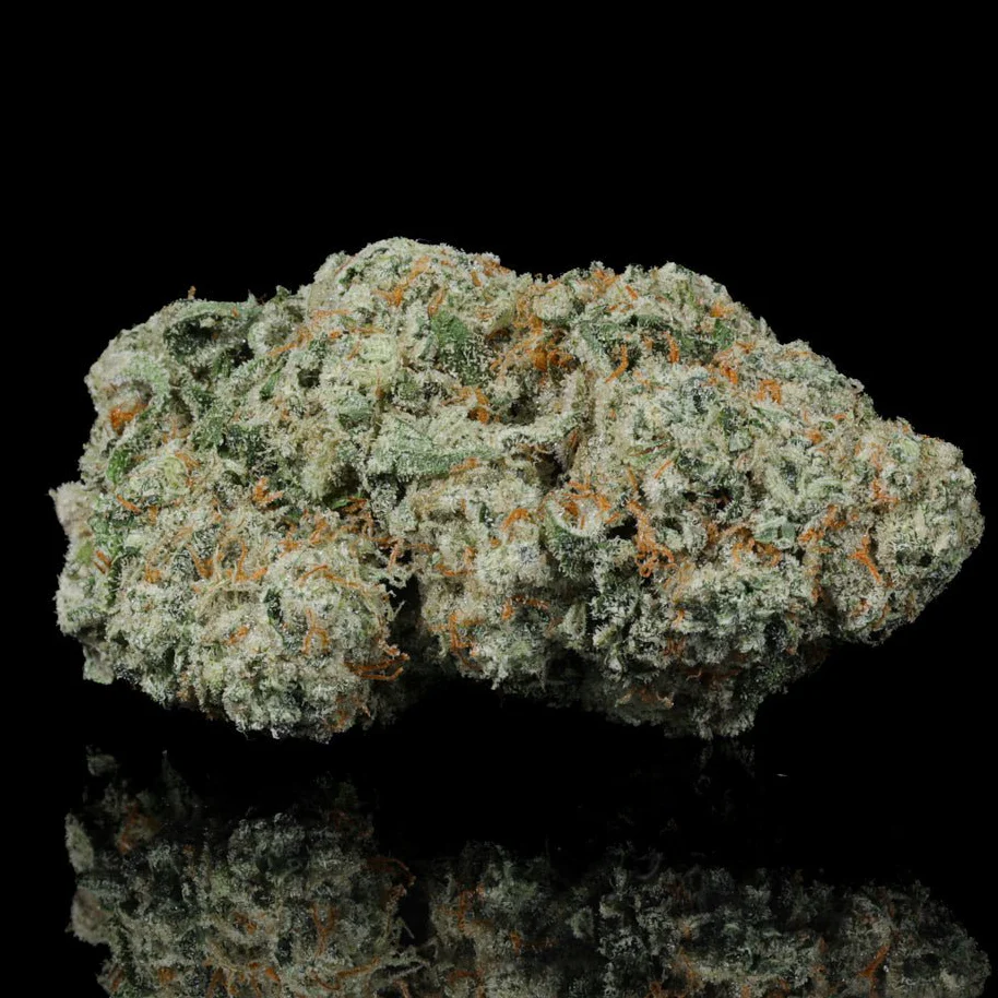 Ice Cream Runtz THCA Flower - Image 2