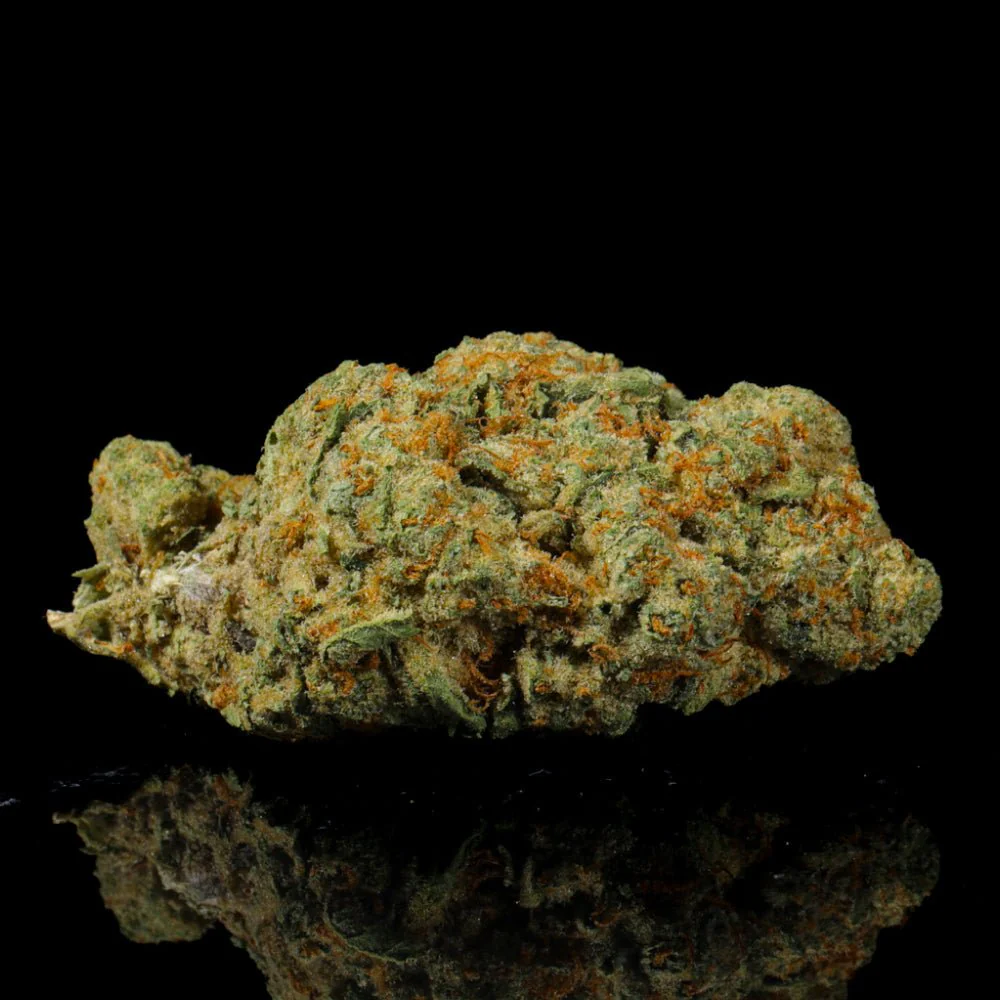 Jacobs Breath THCA Flower - Image 3