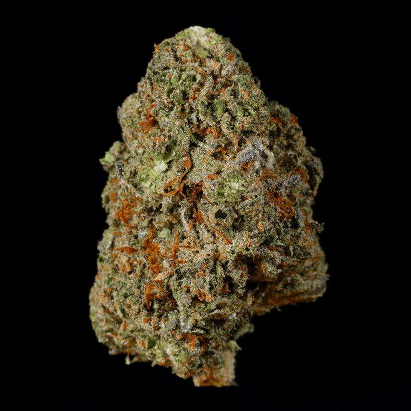Karamel Kandy THCA Flower - Image 3