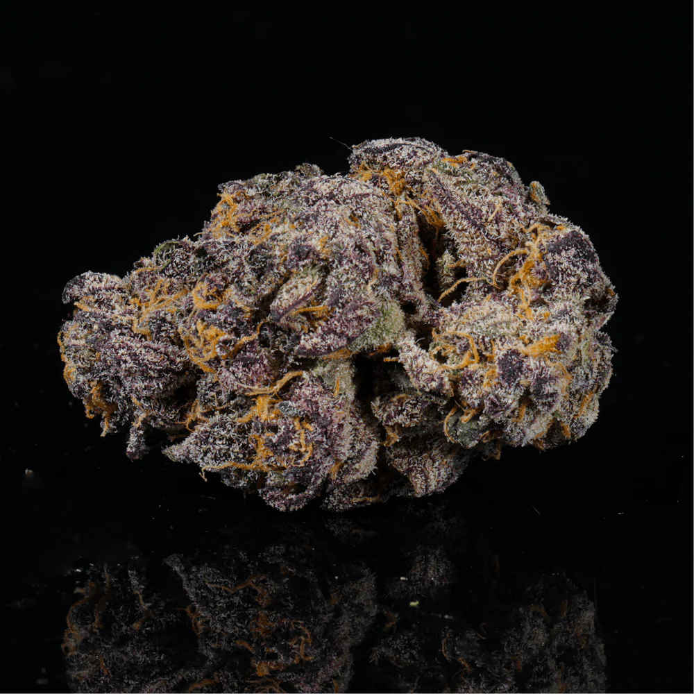 Karamel Kandy THCA Flower - Image 6