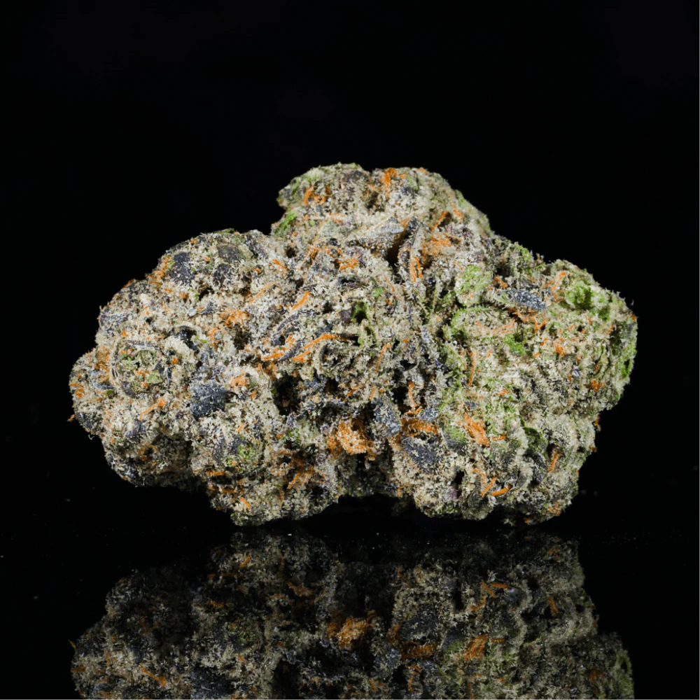 Kush Mintz THCA Flower - Image 2