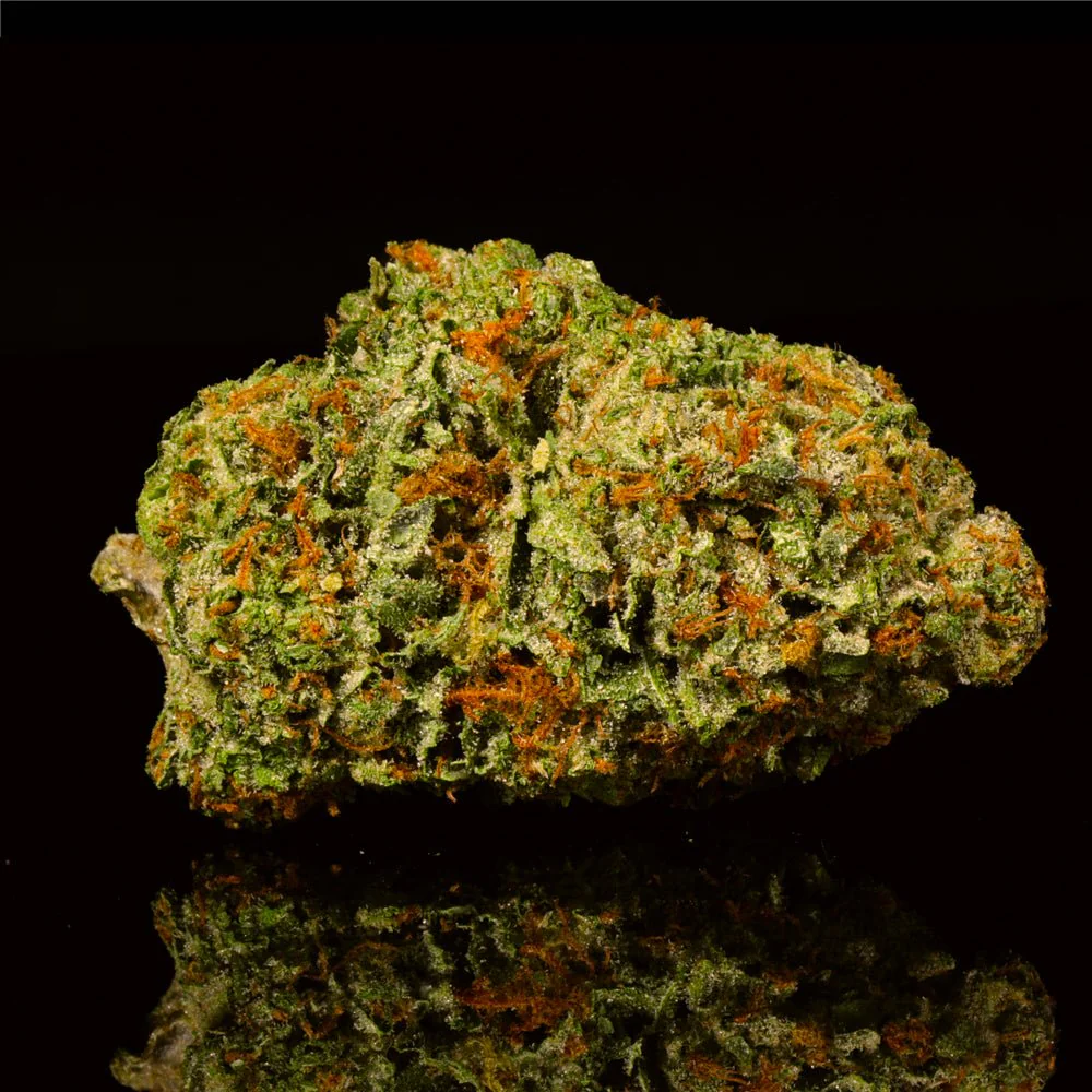Legendary Kush THCA Flower - Image 2
