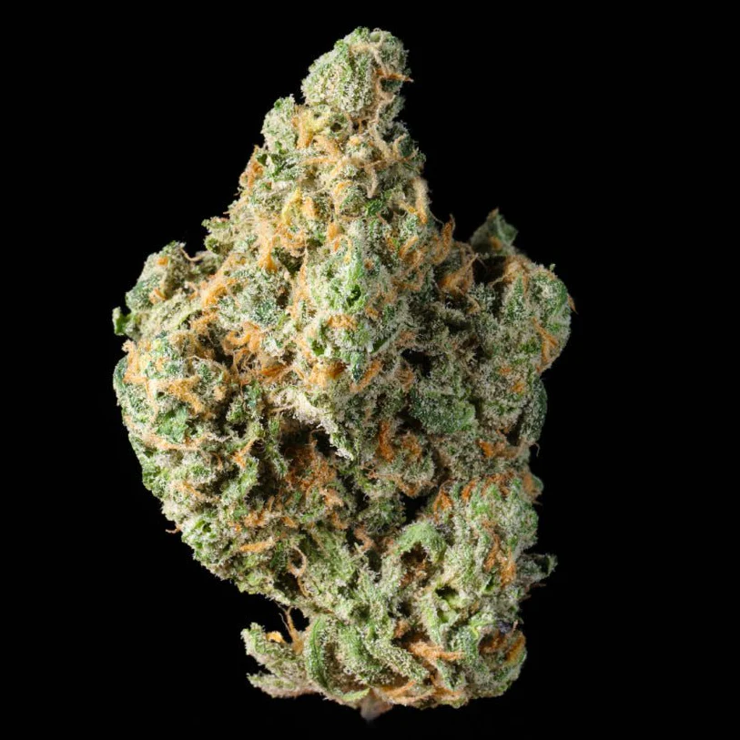 Lemon Cake THCA Flower