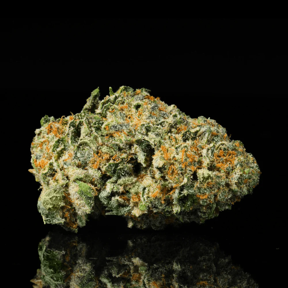 Lemon Cake THCA Flower - Image 3