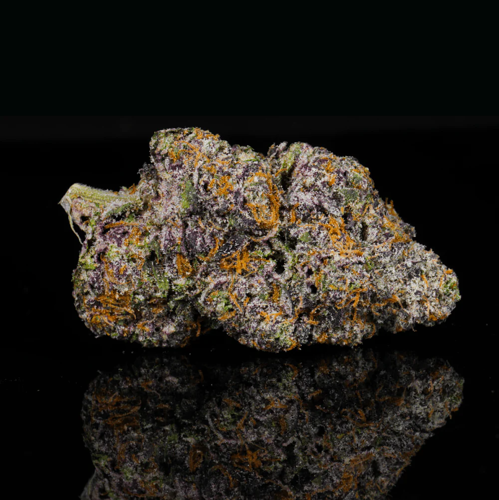 Lemon Cherry Belts THCA Flower - Image 3