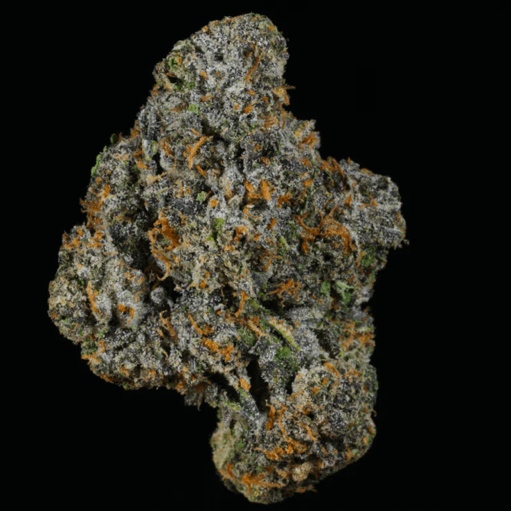 Lemon Cherry Gelato BX1 THCA Flower - Image 2