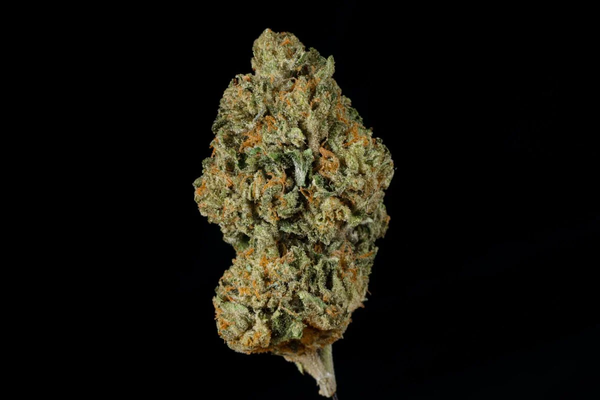 Lemon Cherry Gelato BX1 THCA Flower - Image 5