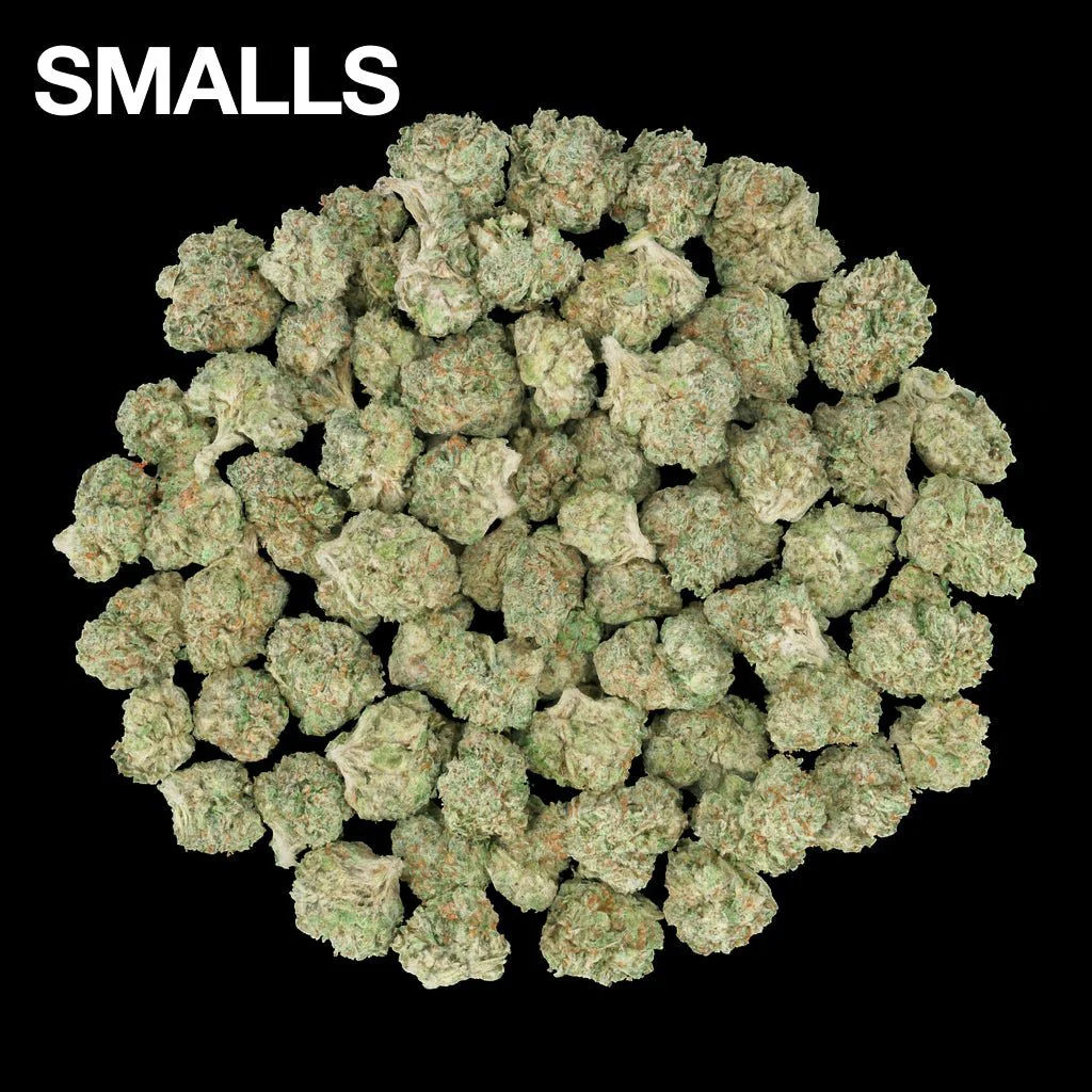 Lemon Diesel THCA Flower - Image 2