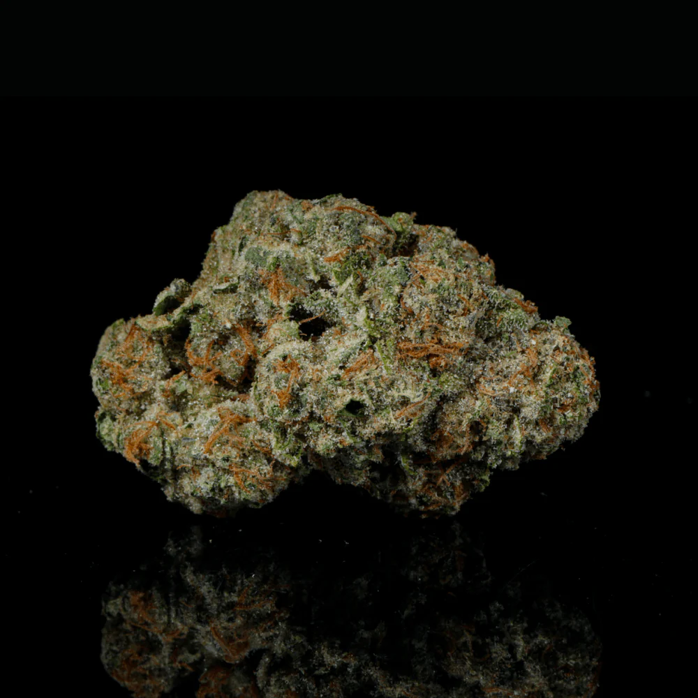 Lemon Diesel THCA Flower - Image 3