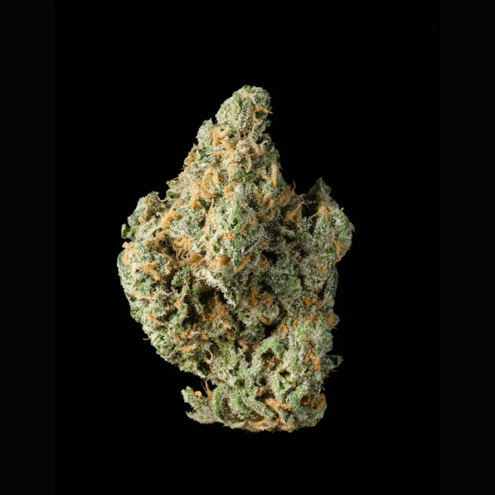Lemon Diesel THCA Flower - Image 4