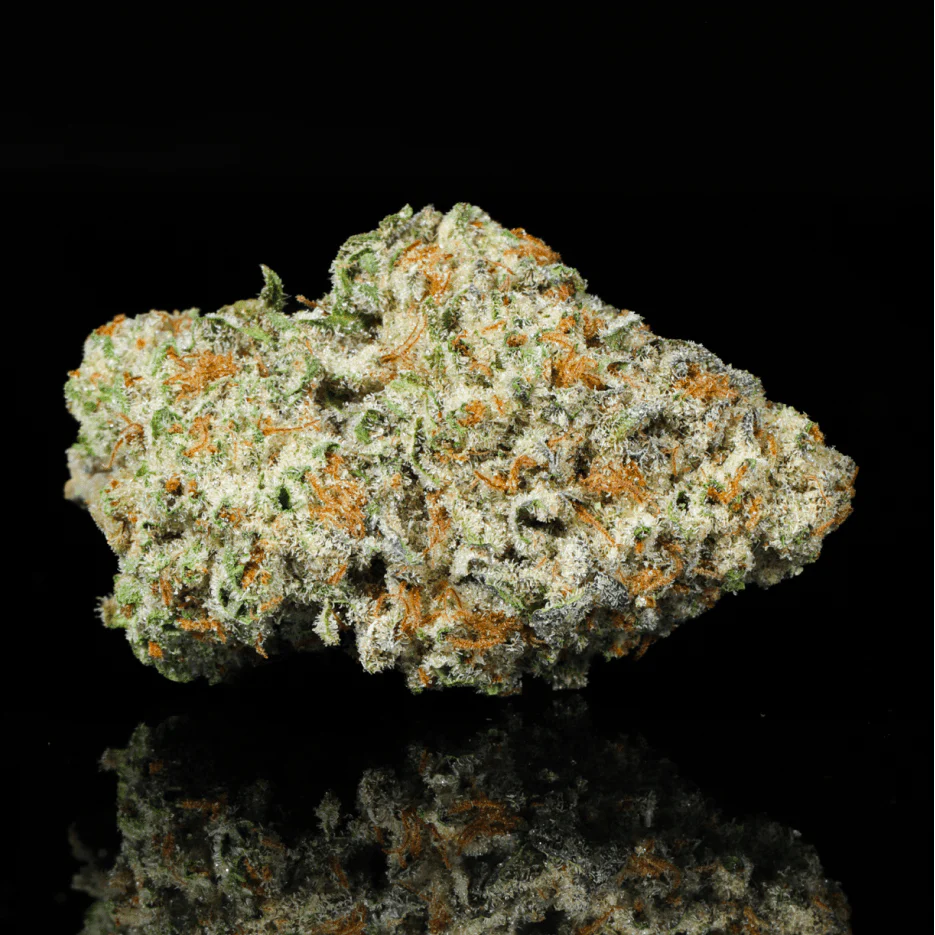 Lemon Fuel THCA Flower - Image 3