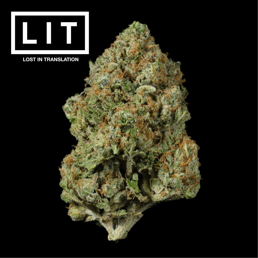 LIT OG THCA Flower - Image 4